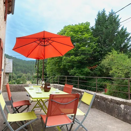 Le De Granade * Barjac (Lozere)
