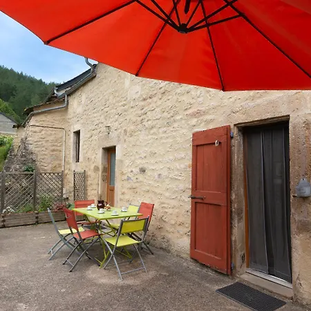 Le De Granade Barjac (Lozere)
